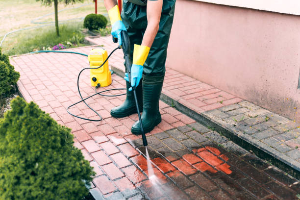 Boat and Dock Cleaning in Lawtey, FL