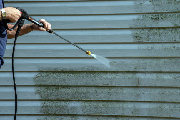 Animal Enclosure Cleaning in Lawtey, FL