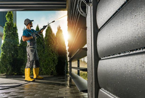 Best Dumpster Area Cleaning  in Lawtey, FL